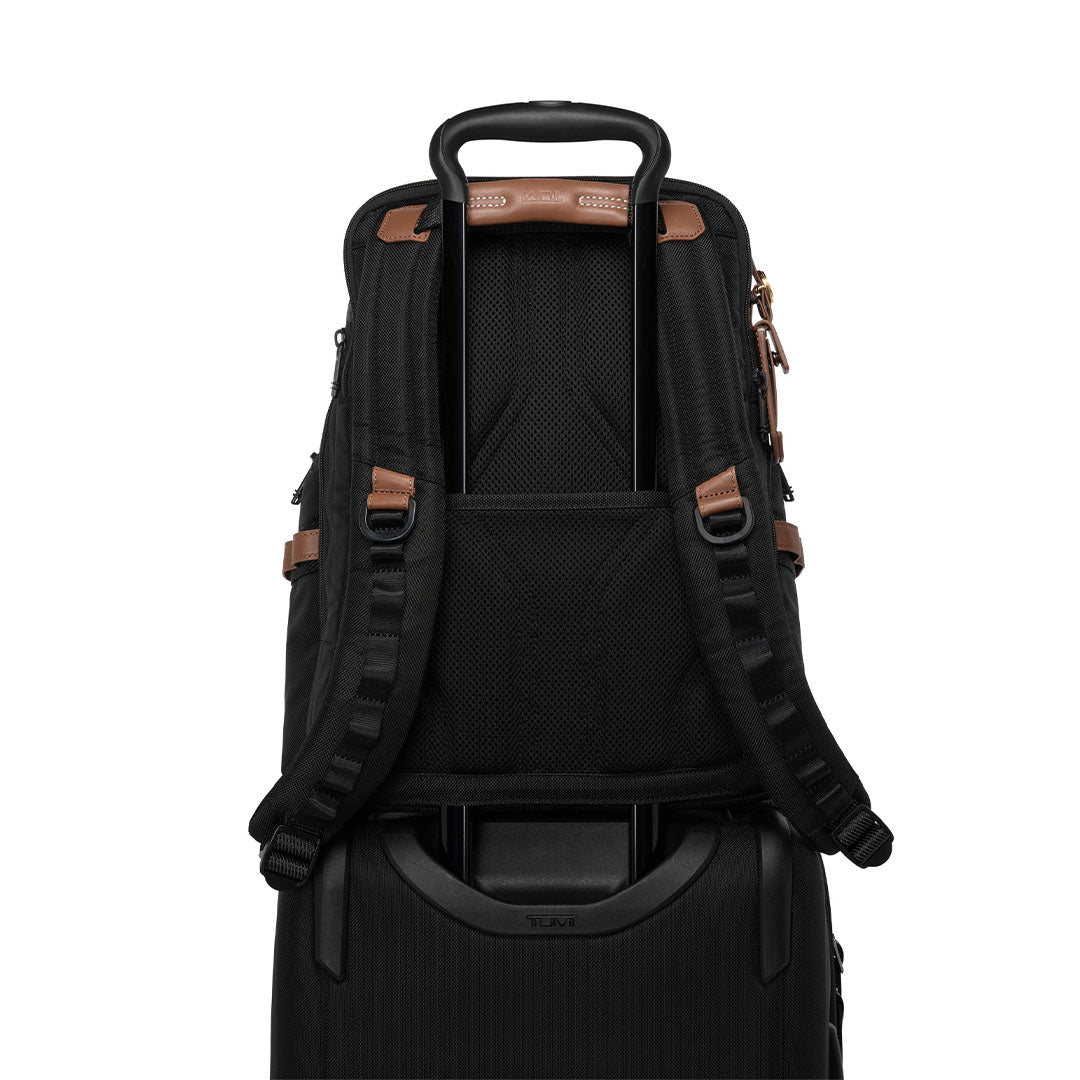 TUMI Navigation Backpack