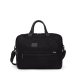Medium 15" Expandable Briefcase