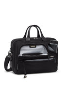 TUMI Medium 15" Expandable Briefcase