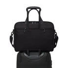TUMI Medium 15" Expandable Briefcase