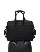 TUMI Medium 15" Expandable Briefcase