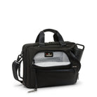 TUMI Three-Way Convertible Briefcase