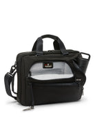 TUMI Three-Way Convertible Briefcase