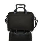 TUMI Three-Way Convertible Briefcase