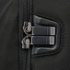 TUMI Three-Way Convertible Briefcase
