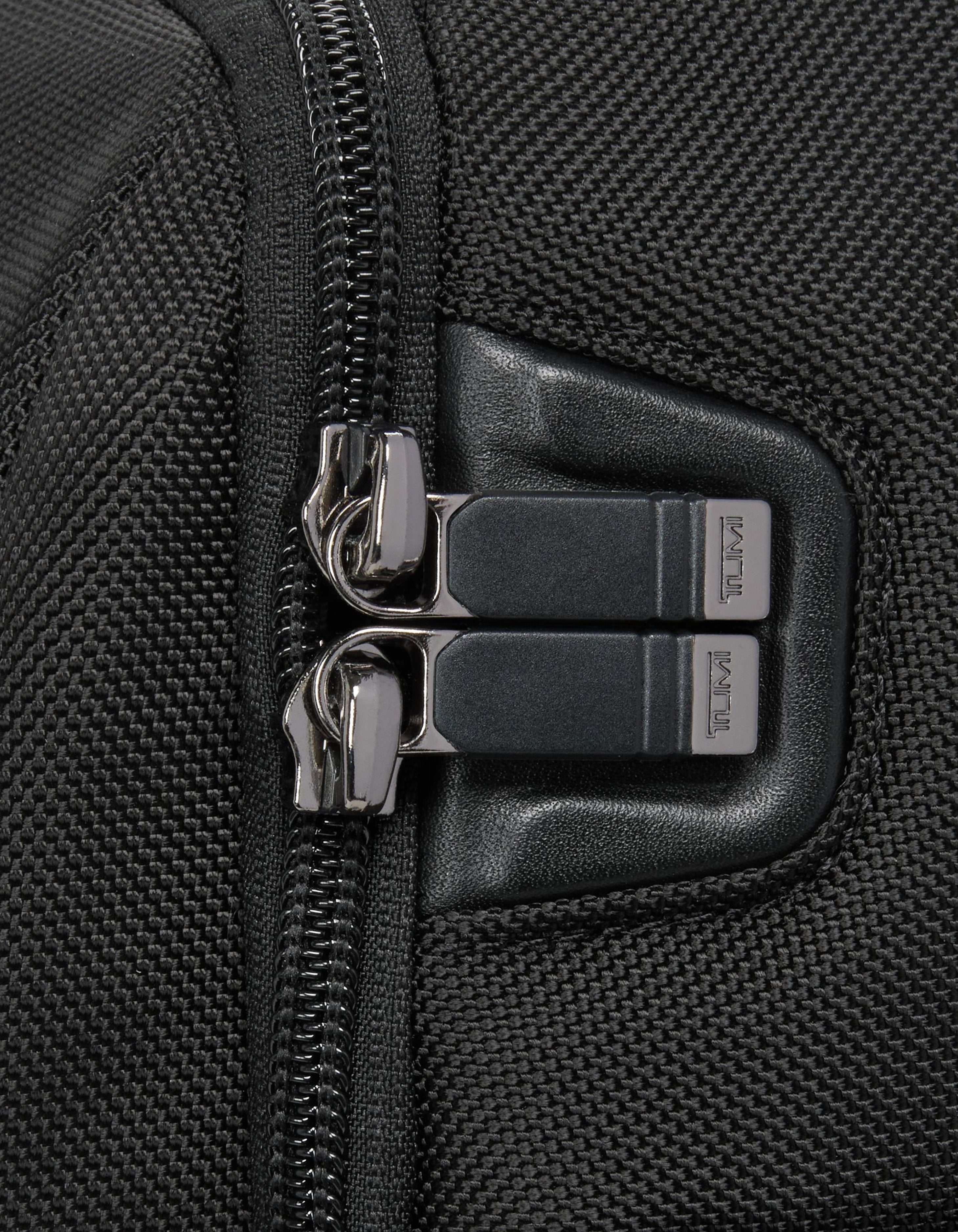 TUMI Three-Way Convertible Briefcase