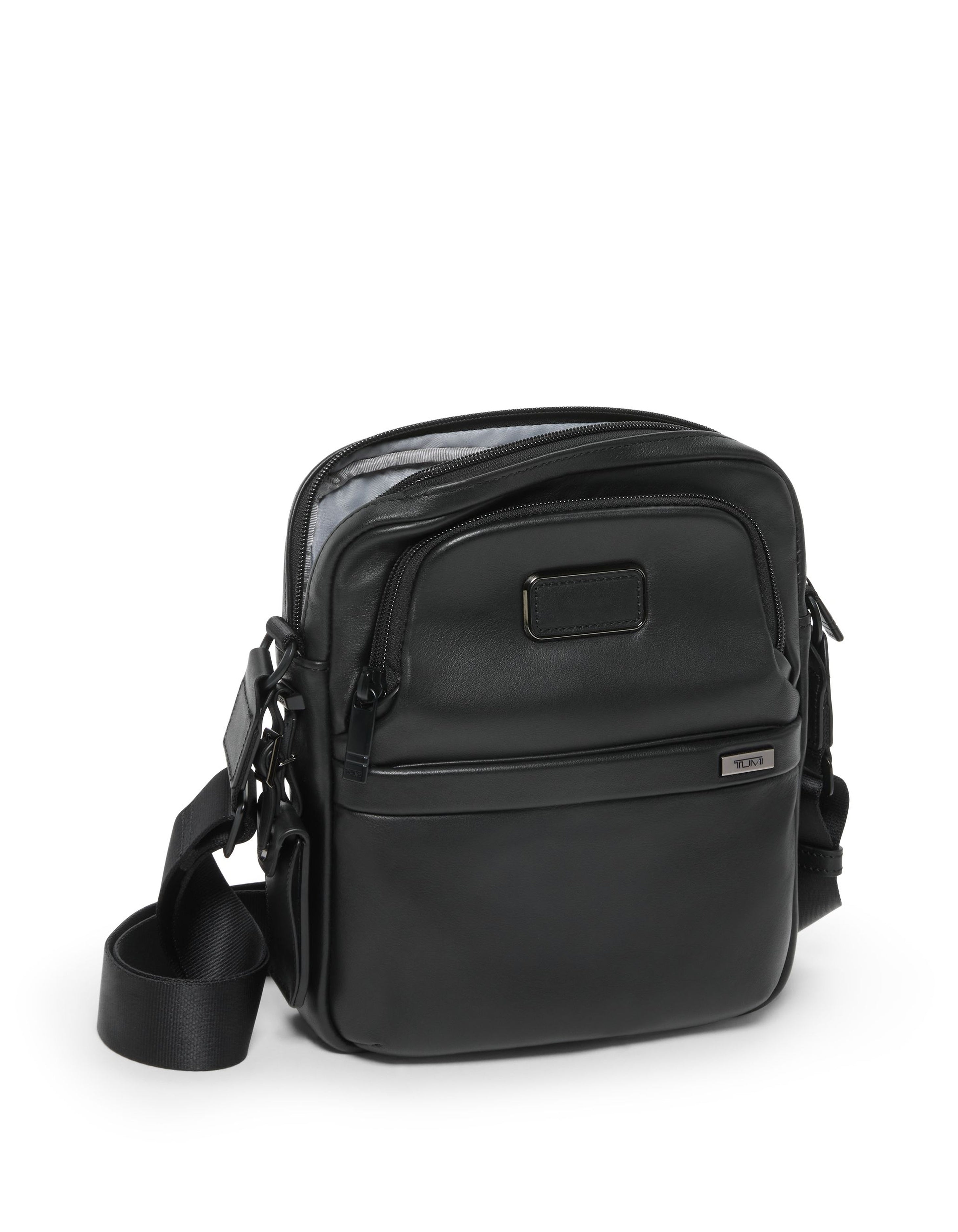 TUMI Medium Crossbody