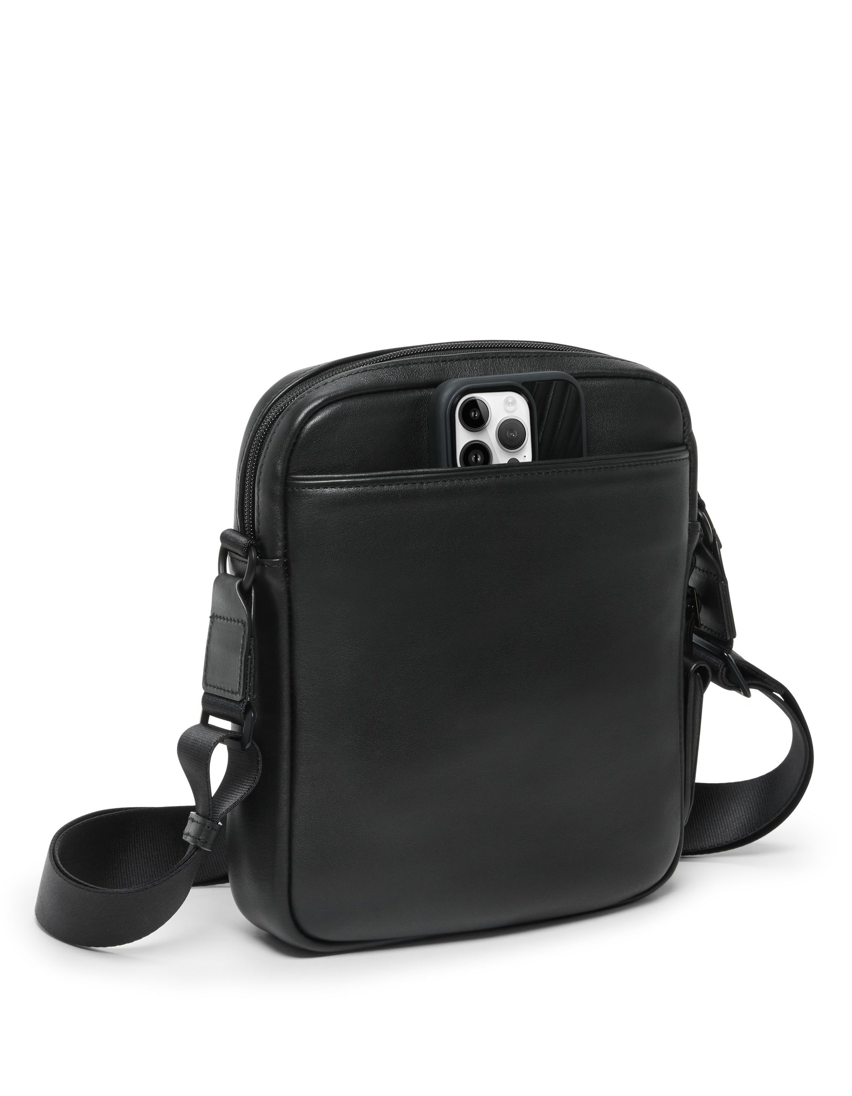 TUMI Medium Crossbody