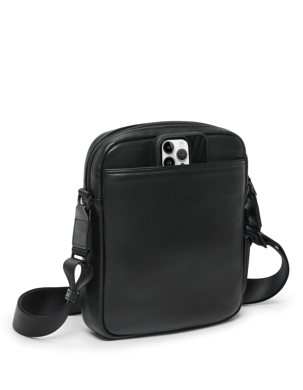 TUMI Medium Crossbody