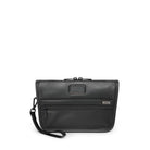 TUMI Convertible Clutch Crossbody