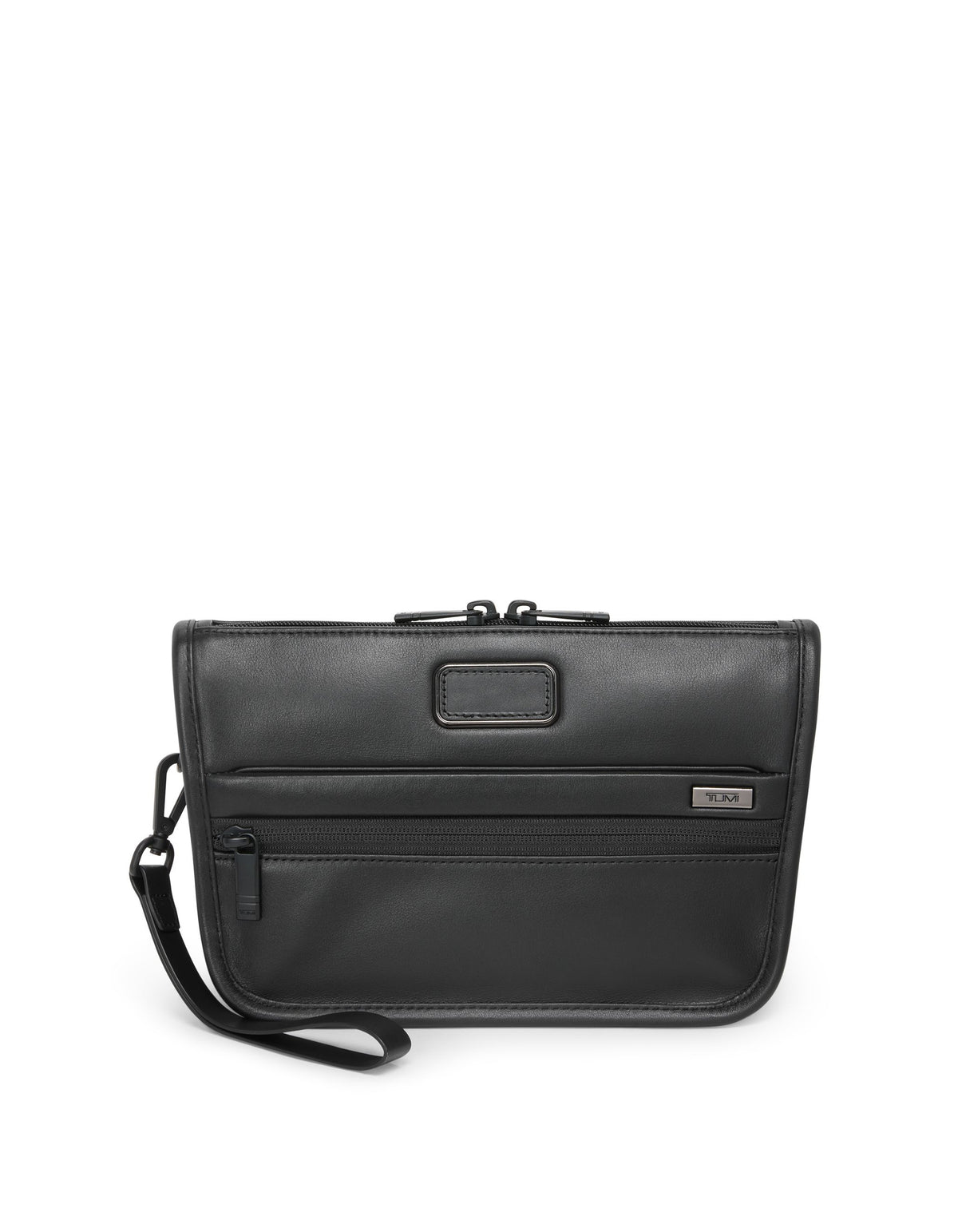 TUMI Convertible Clutch Crossbody