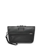 TUMI Convertible Clutch Crossbody