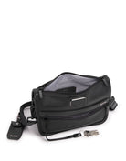 TUMI Convertible Clutch Crossbody