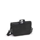 TUMI Convertible Clutch Crossbody