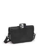 TUMI Convertible Clutch Crossbody