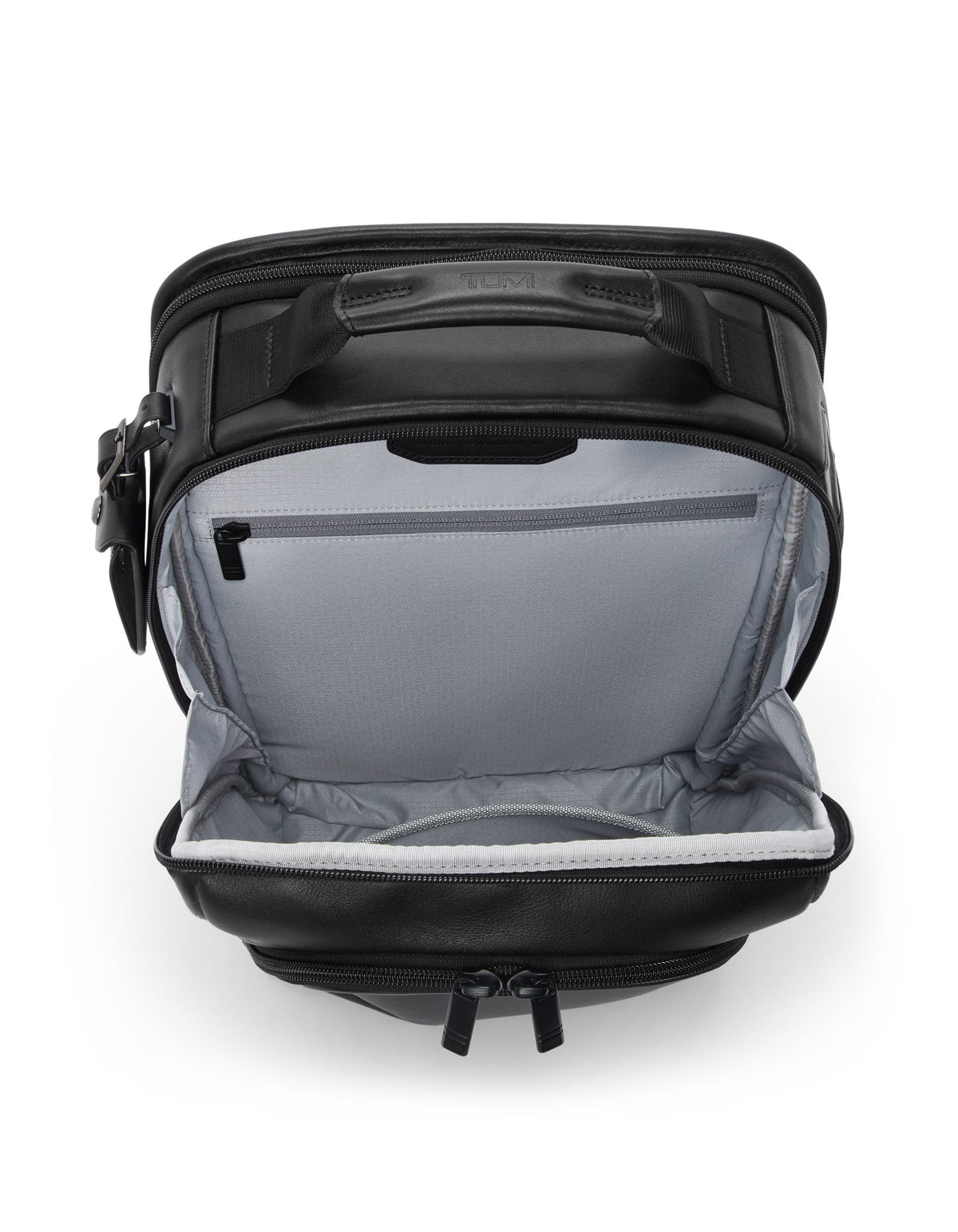TUMI Medium 15" Expandable Backpack
