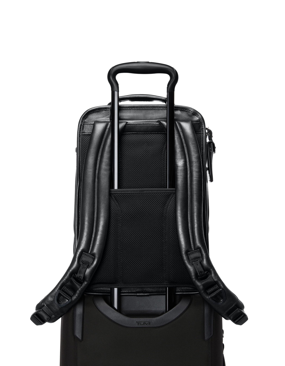 TUMI Medium 15" Expandable Backpack