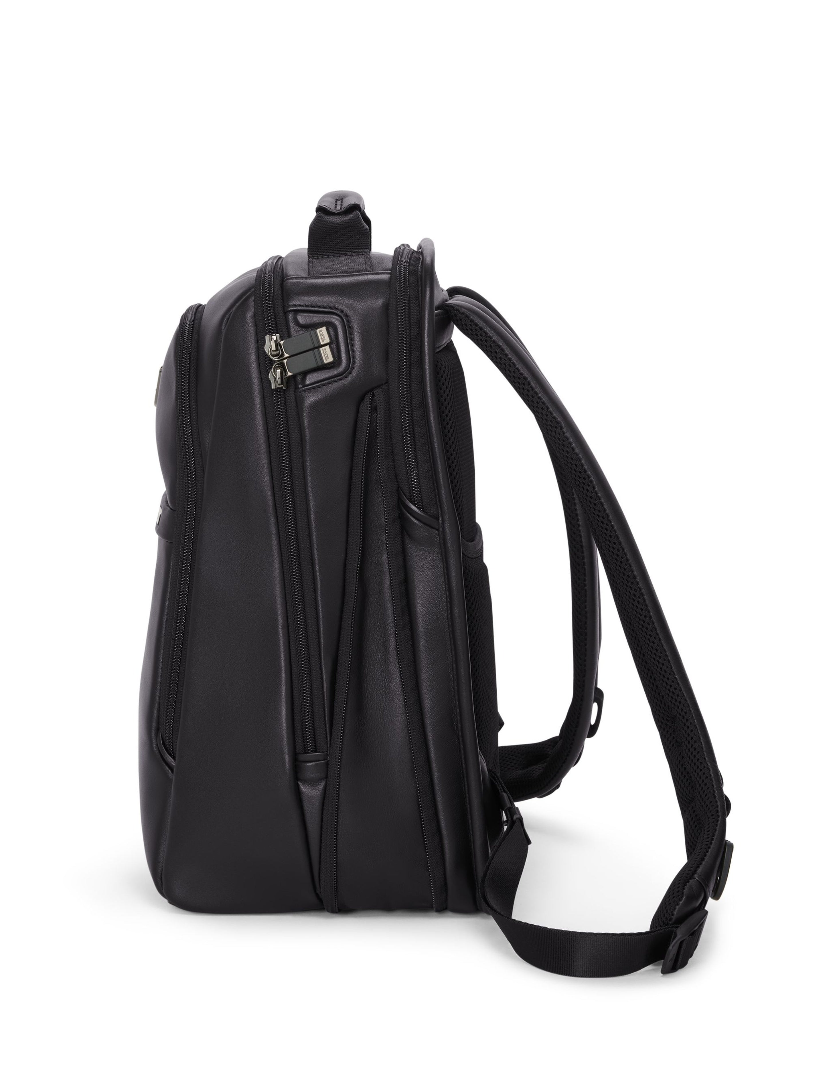 TUMI Medium 15" Expandable Backpack
