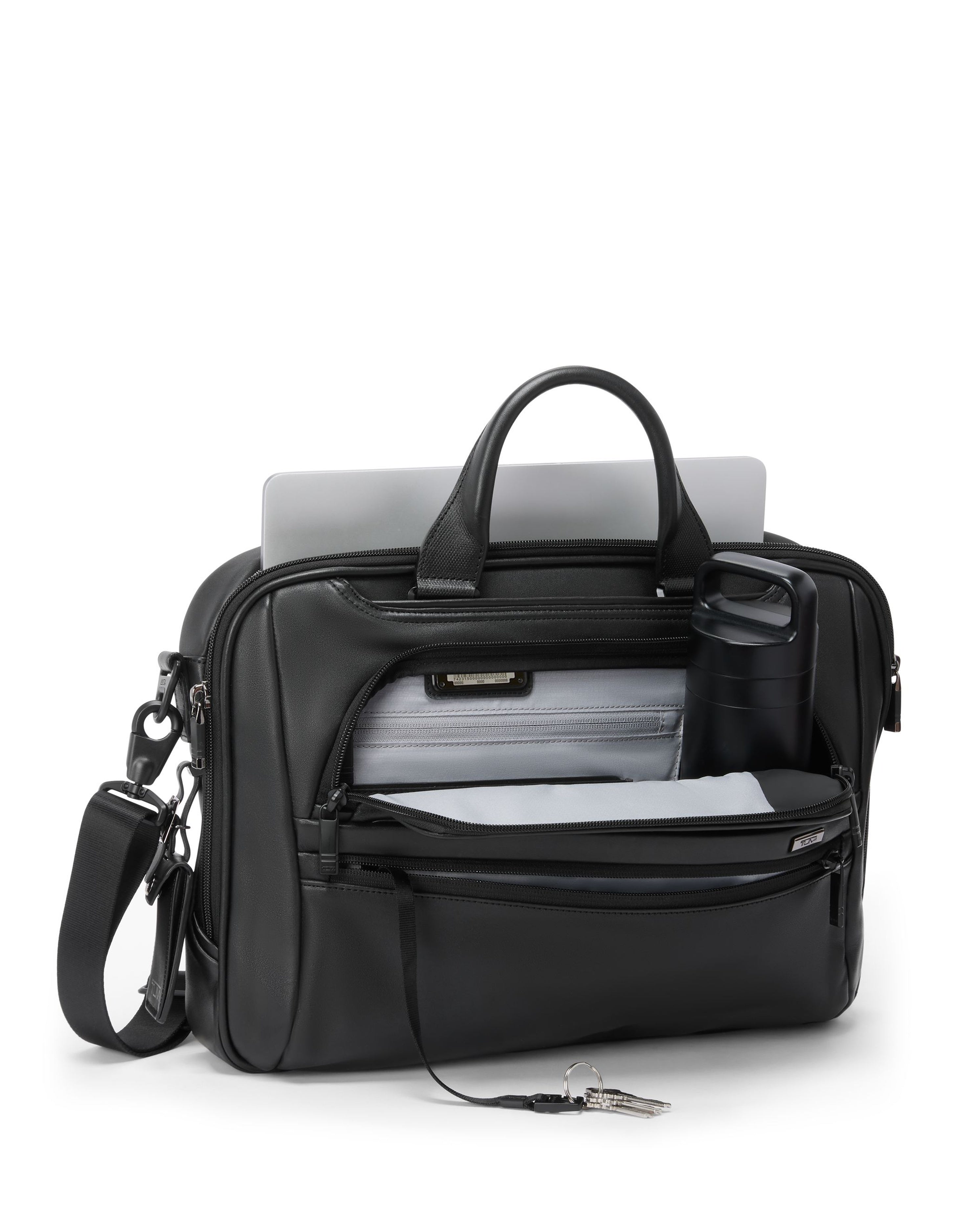 TUMI Medium 15" Briefcase