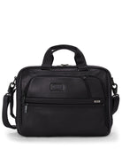 TUMI Three-Way Convertible Briefcase