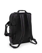 TUMI Three-Way Convertible Briefcase