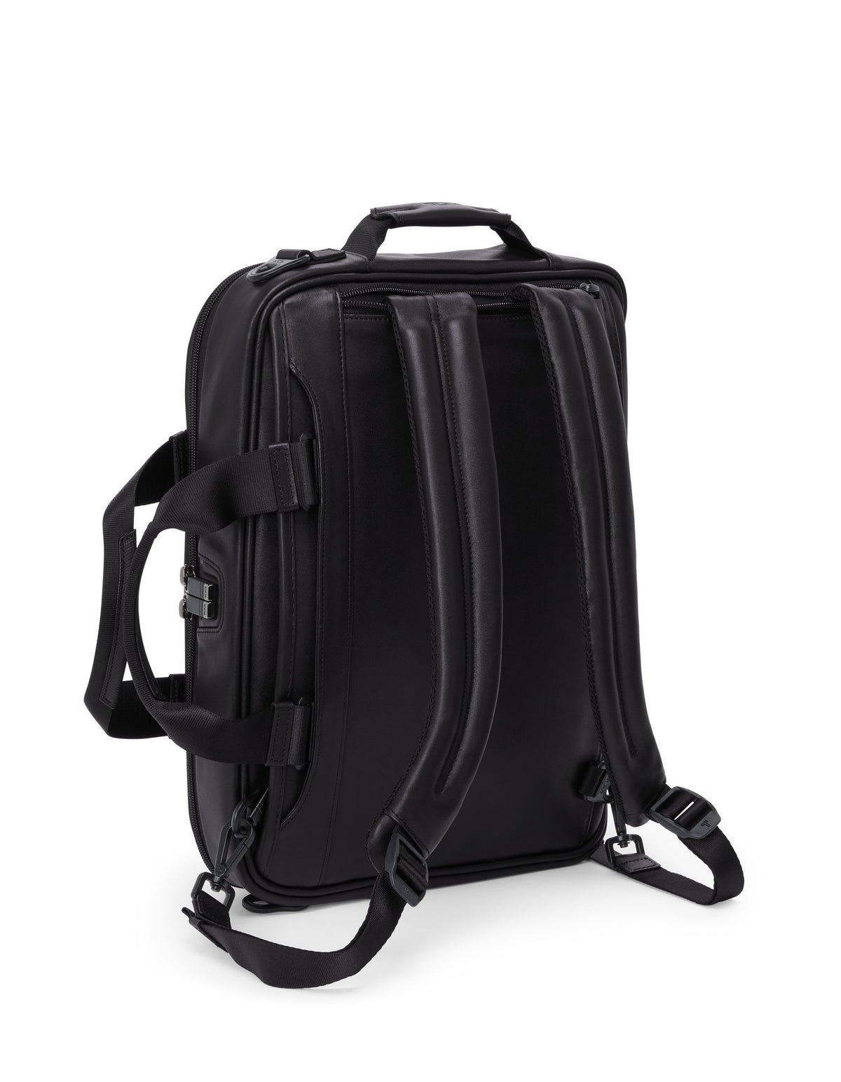 TUMI Three-Way Convertible Briefcase