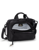 TUMI Three-Way Convertible Briefcase