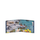 TUMI Global Double Billfold