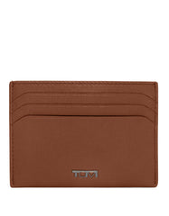 6 Credit Card Slim Card Case