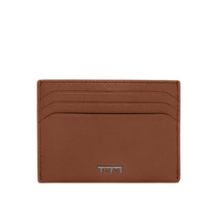 6 Credit Card Slim Card Case