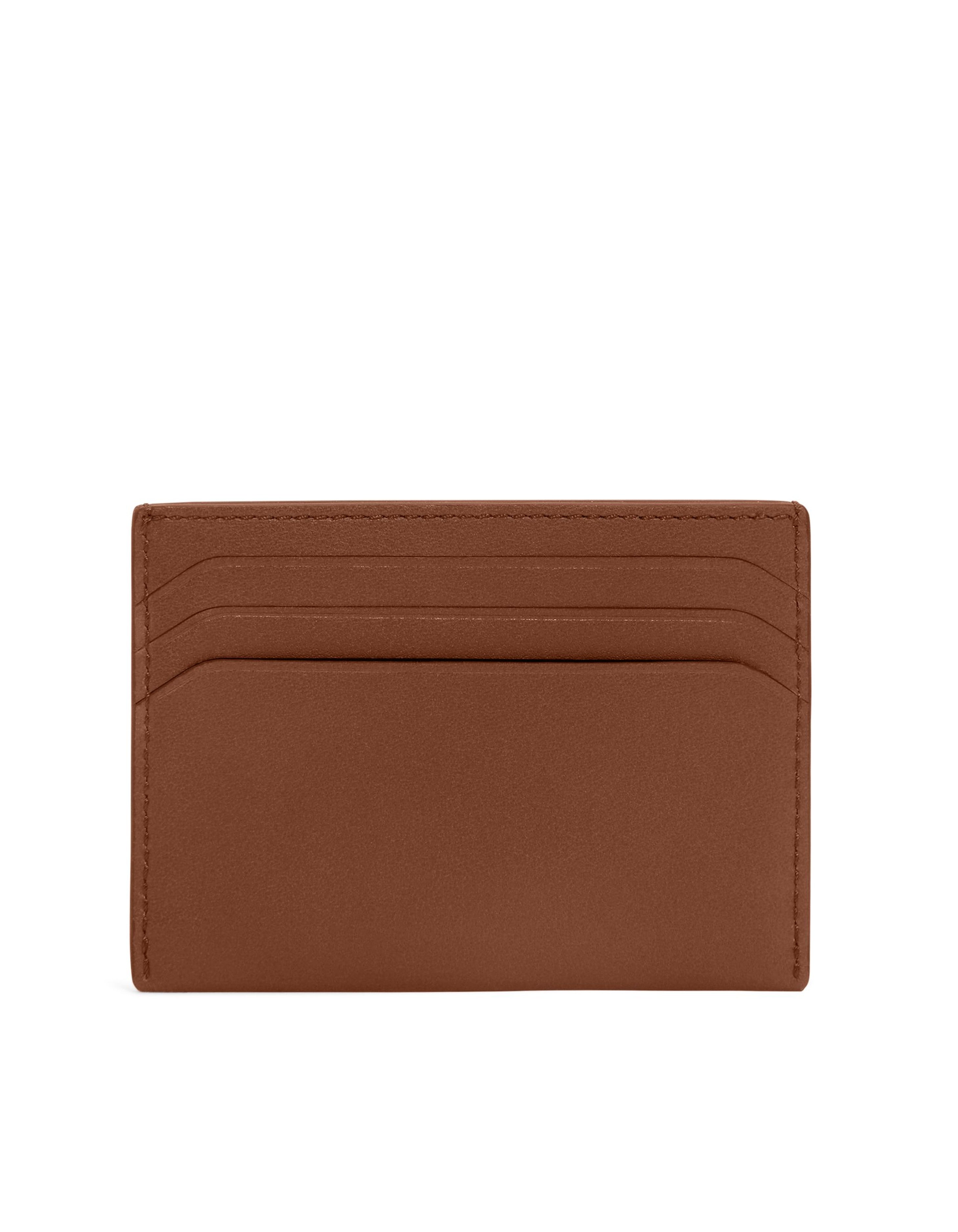 TUMI 6 Credit Card Slim Card Case