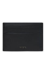 6 Credit Card Slim Card Case