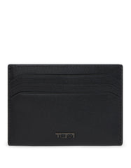 6 Credit Card Slim Card Case
