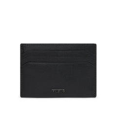 6 Credit Card Slim Card Case