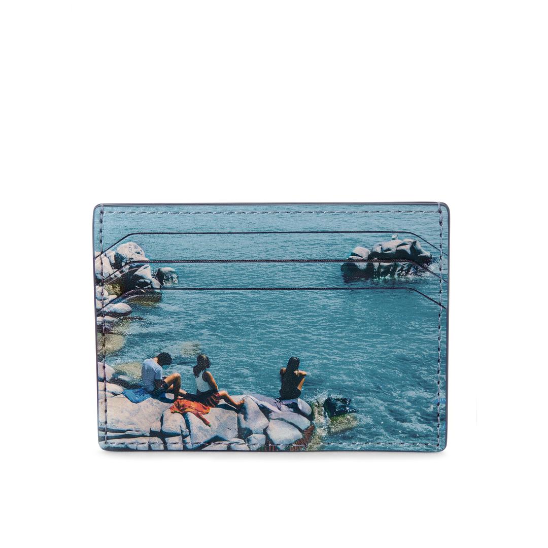 TUMI 6 Credit Card Slim Card Case