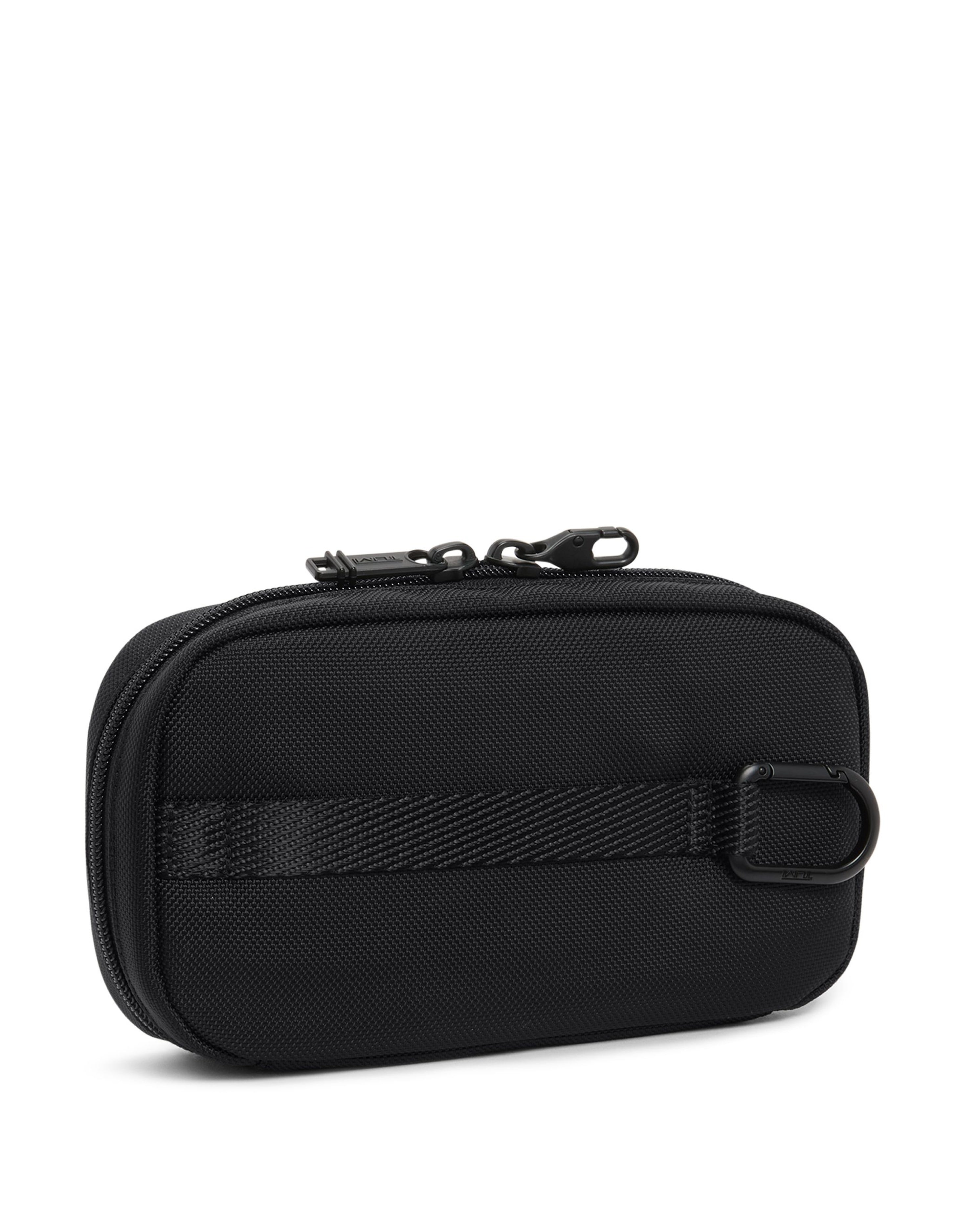 TUMI Zip-Around Case