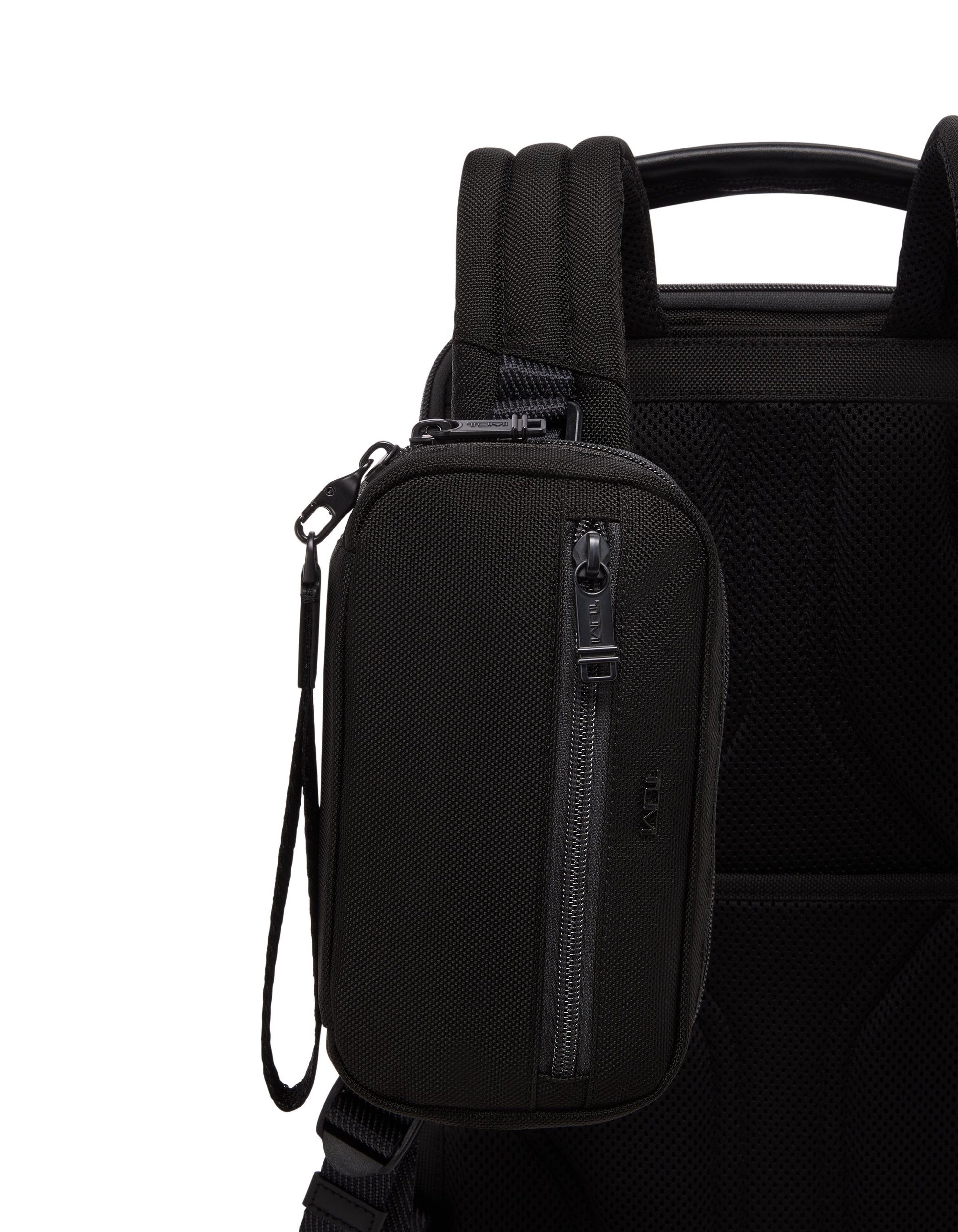 TUMI Zip-Around Case