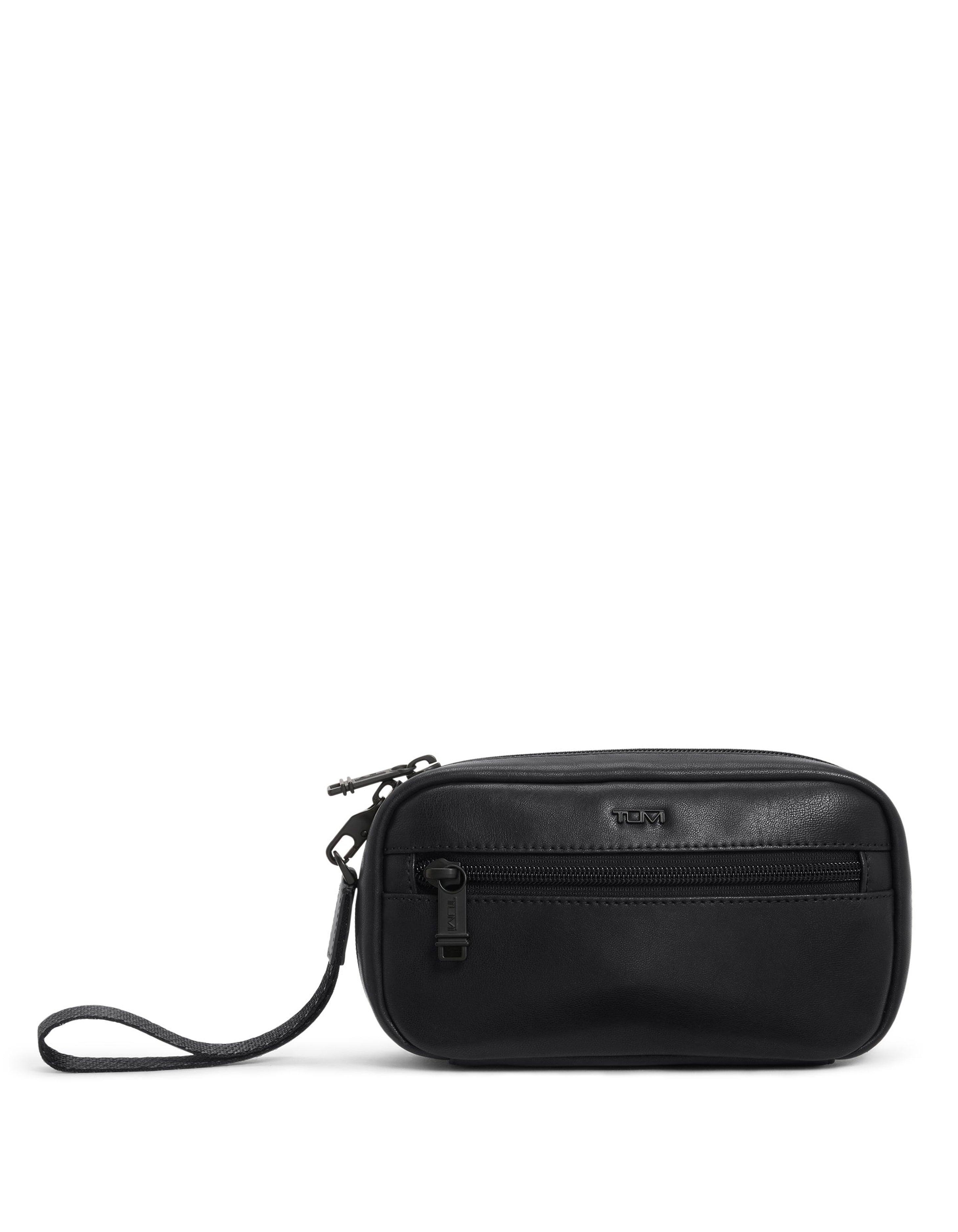 TUMI Zip-Around Case