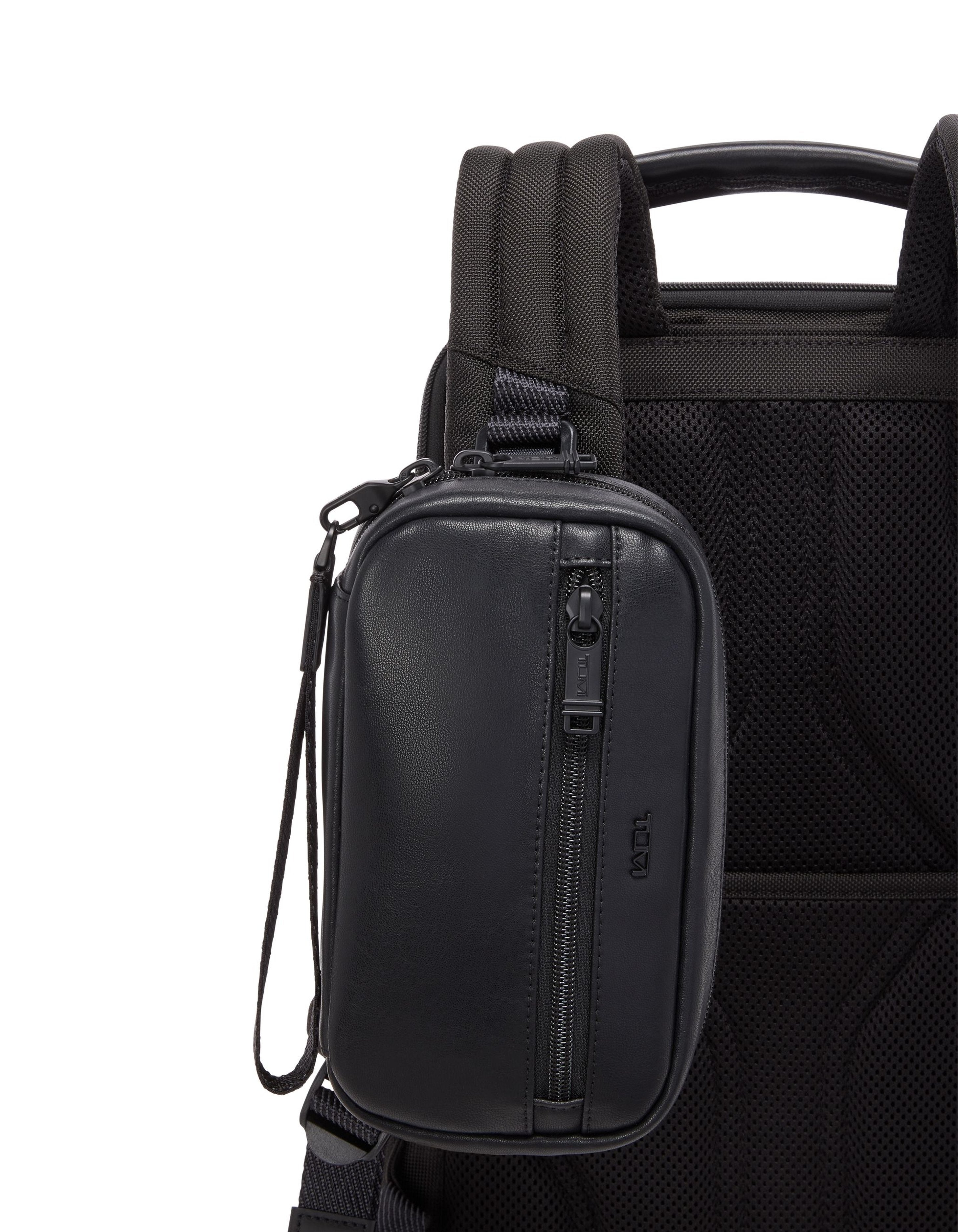 TUMI Zip-Around Case