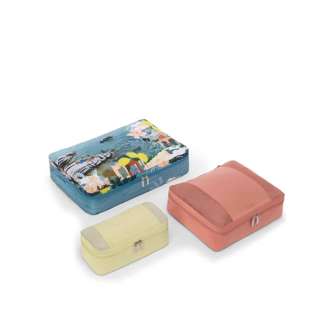 TUMI Carry-On Packing Cube Set