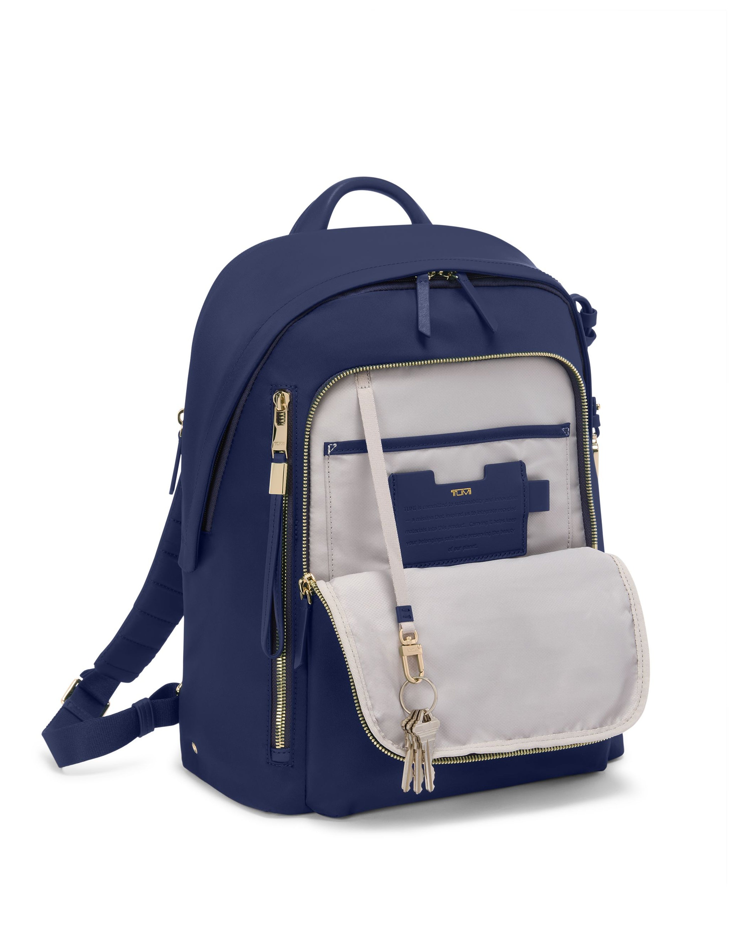 TUMI Halsey Backpack