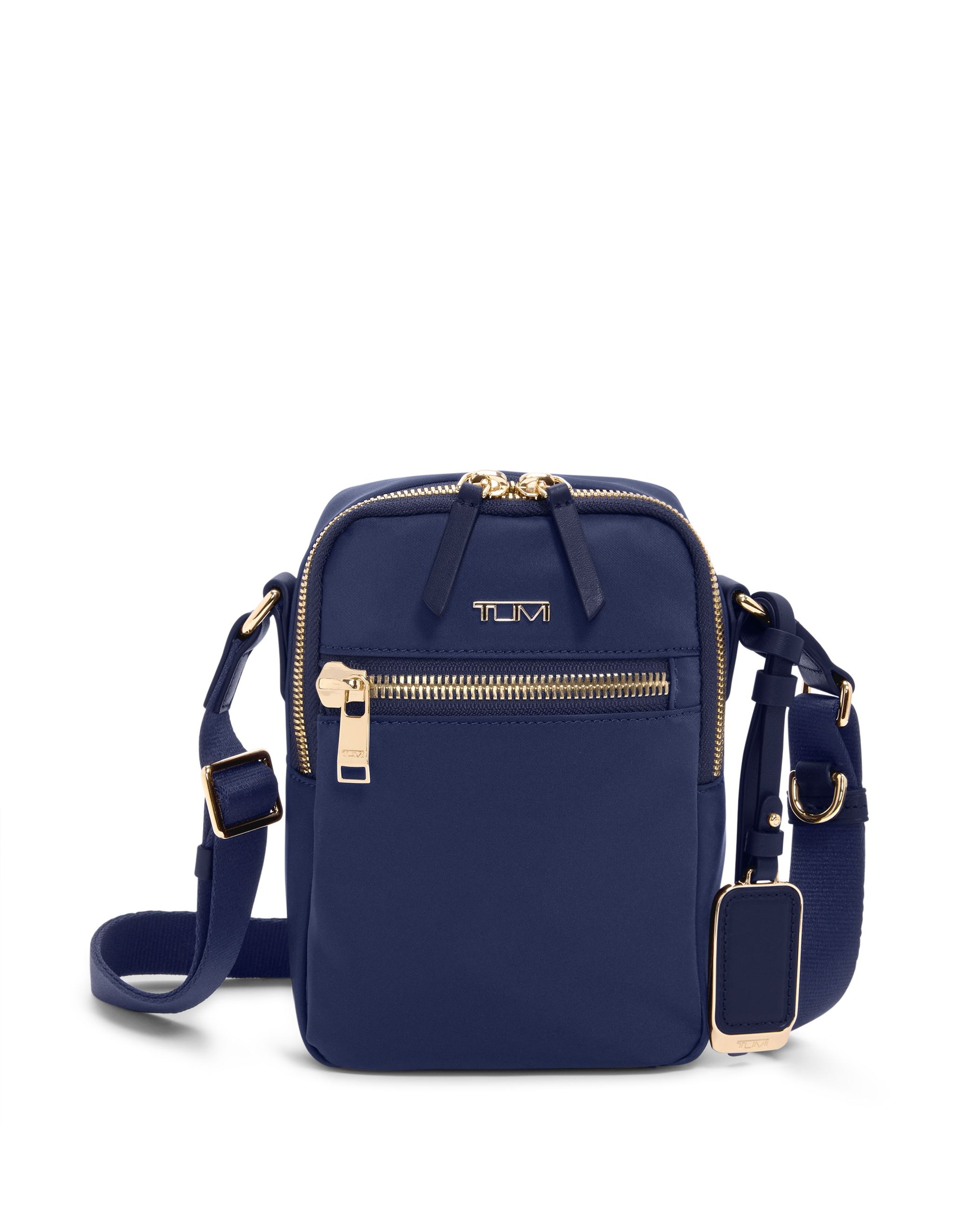 TUMI Persia Crossbody