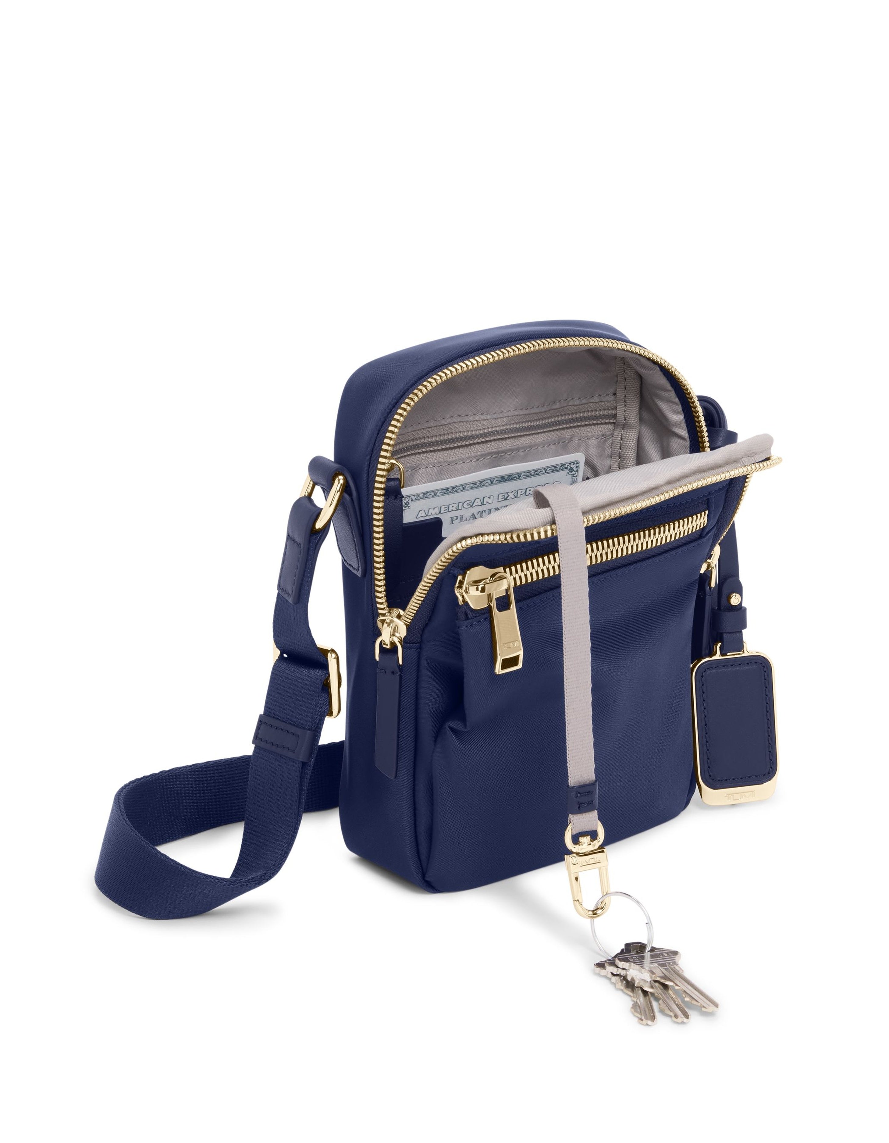 TUMI Persia Crossbody