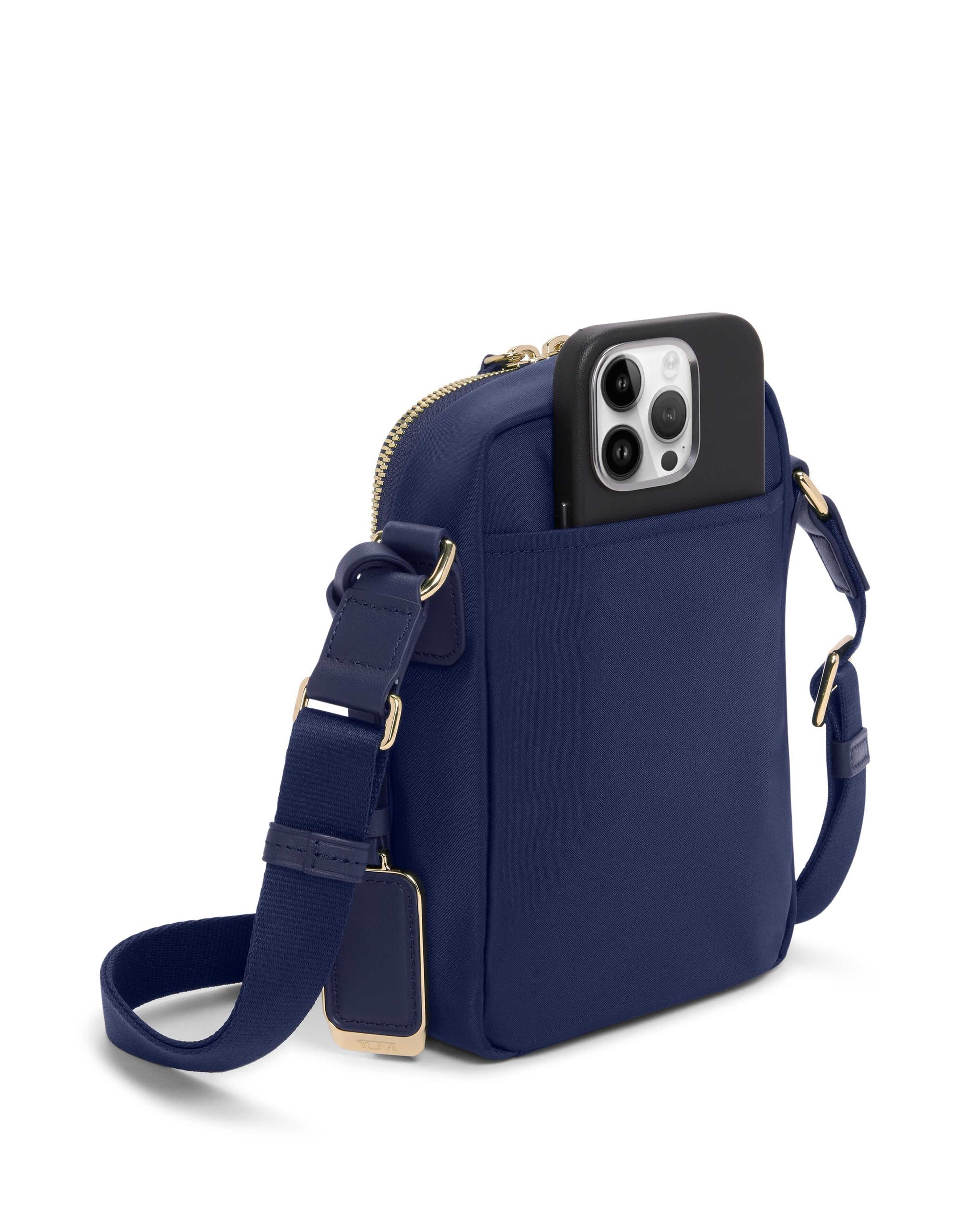 TUMI Persia Crossbody