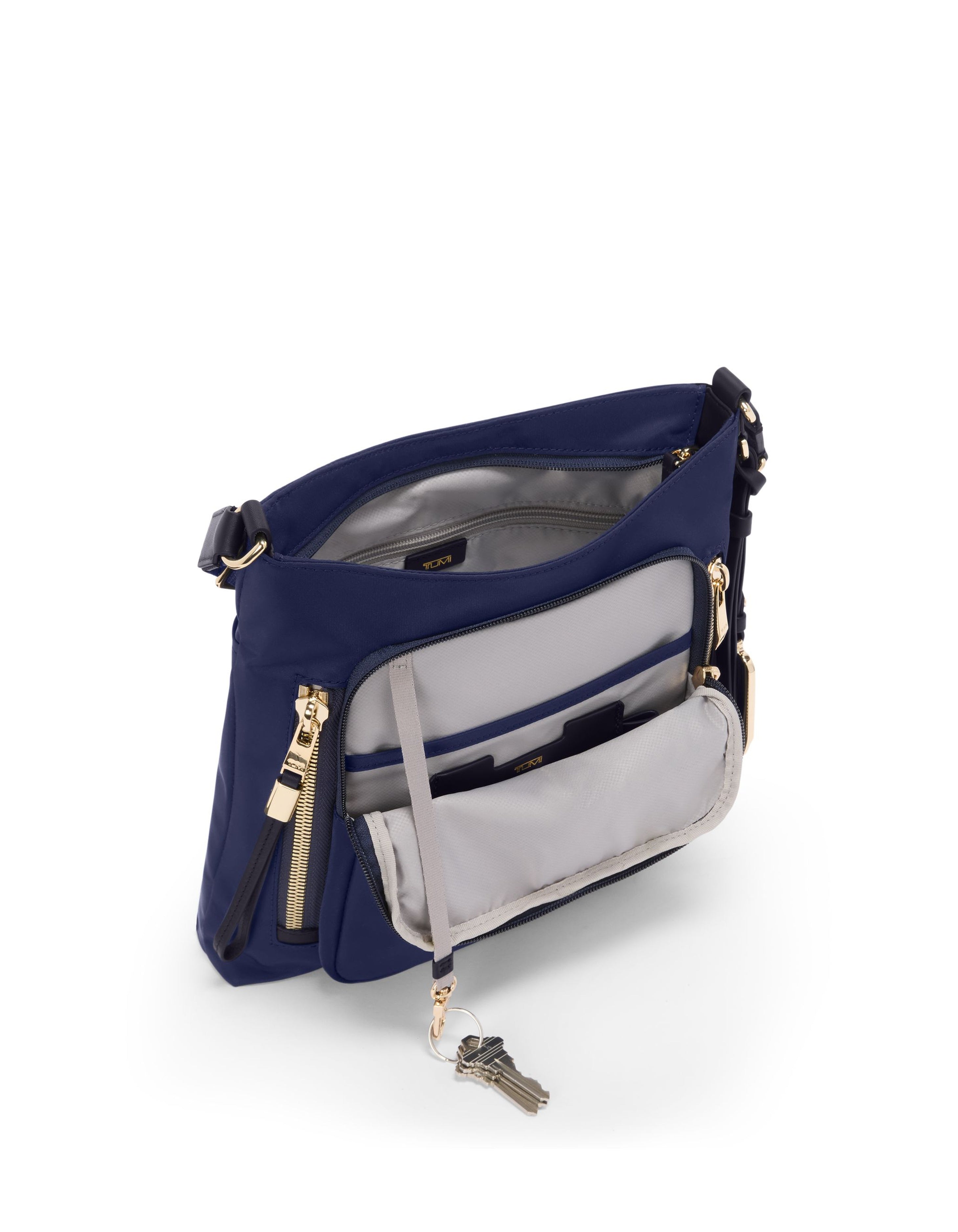 TUMI Tyler Crossbody