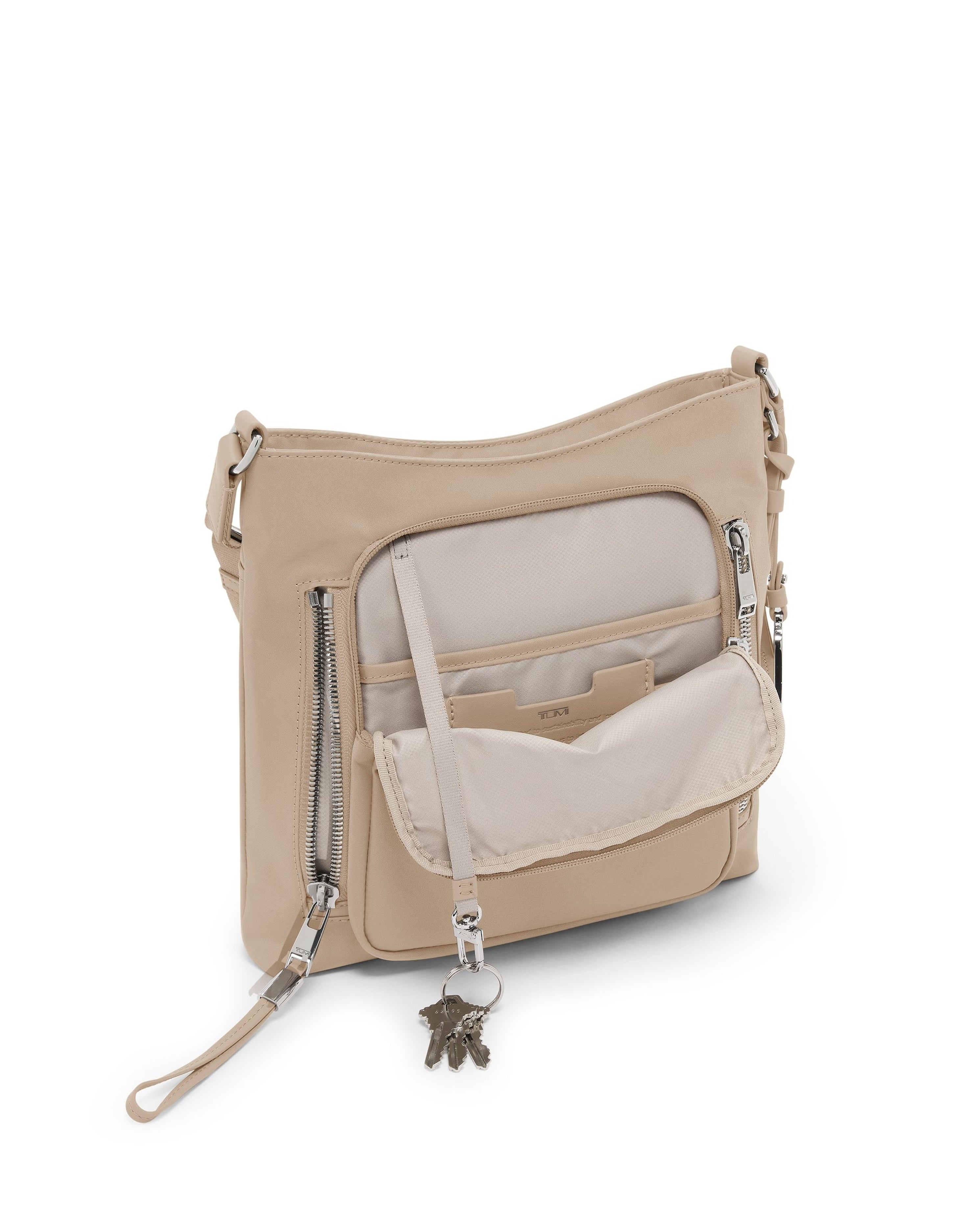 TUMI Tyler Crossbody