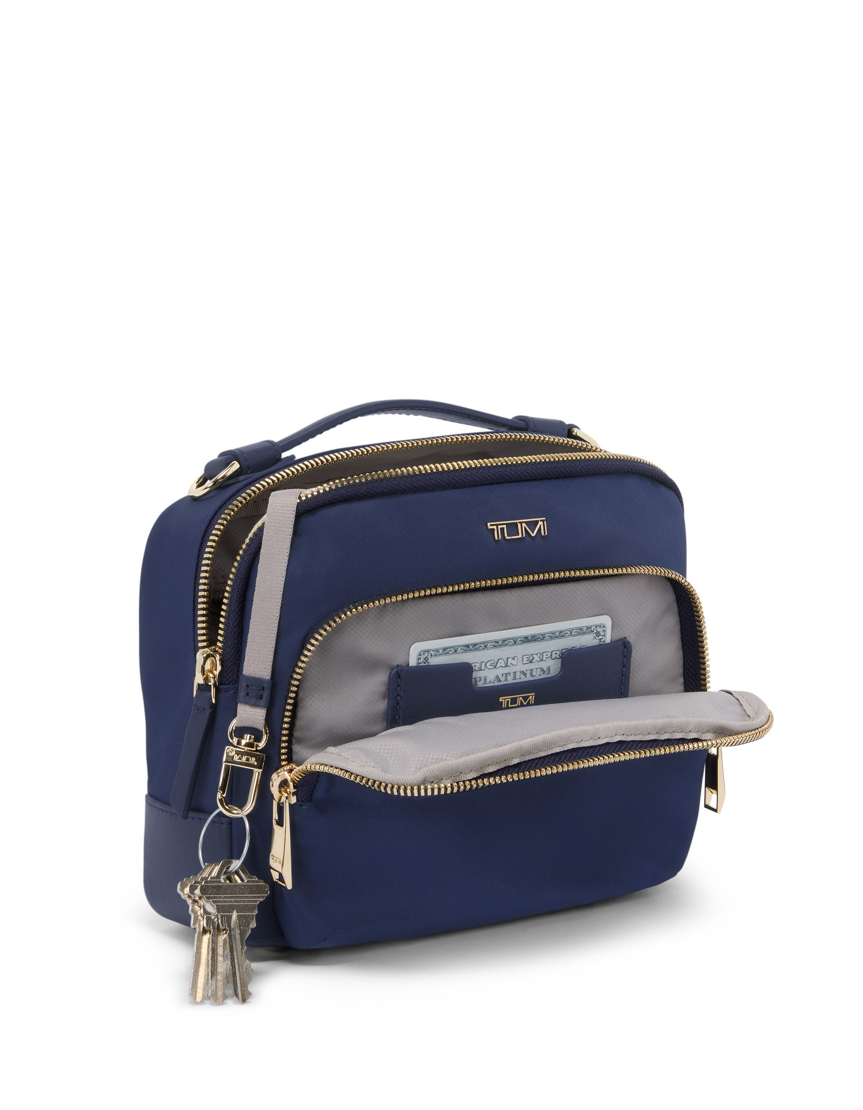 TUMI Teghan Crossbody