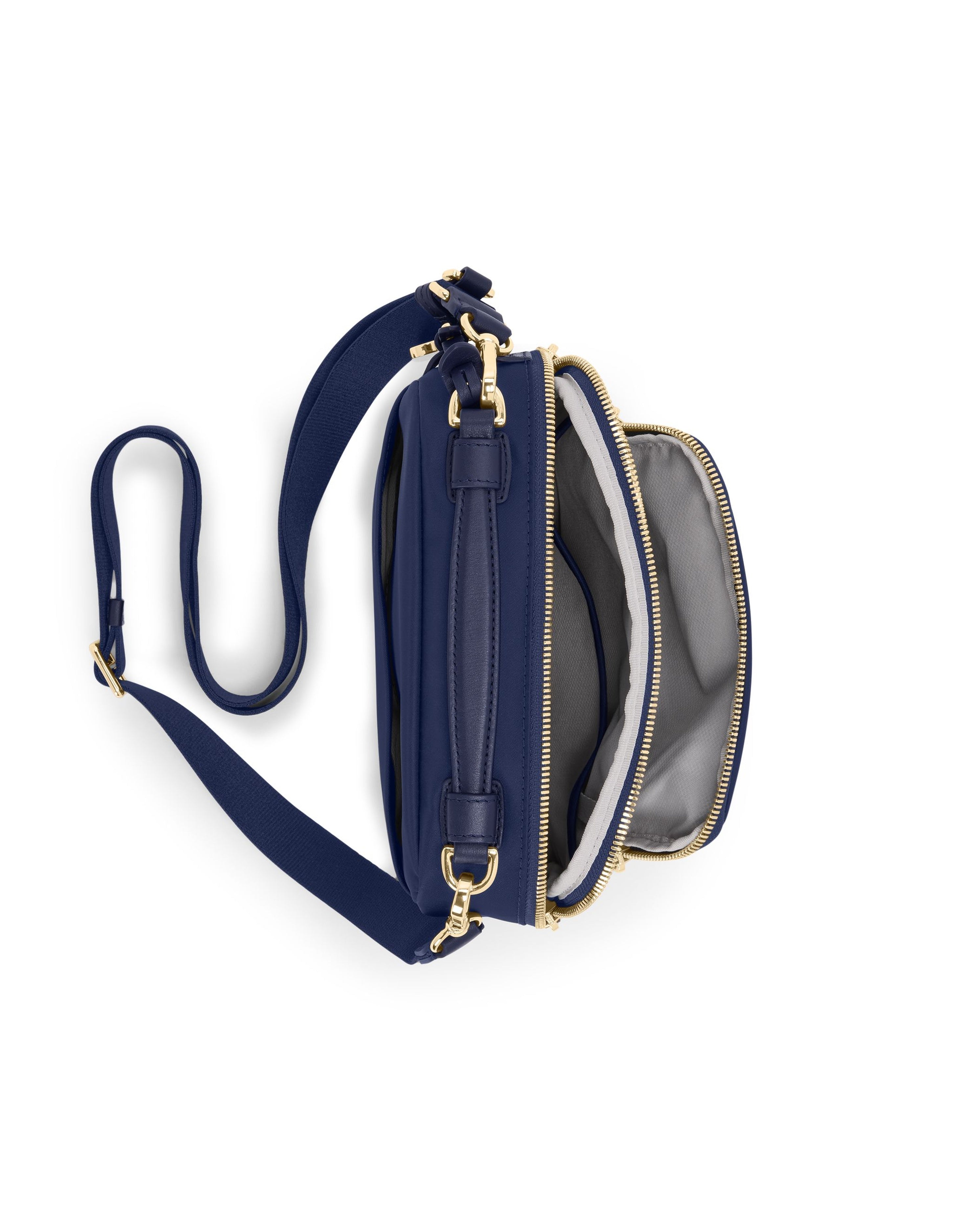 TUMI Teghan Crossbody