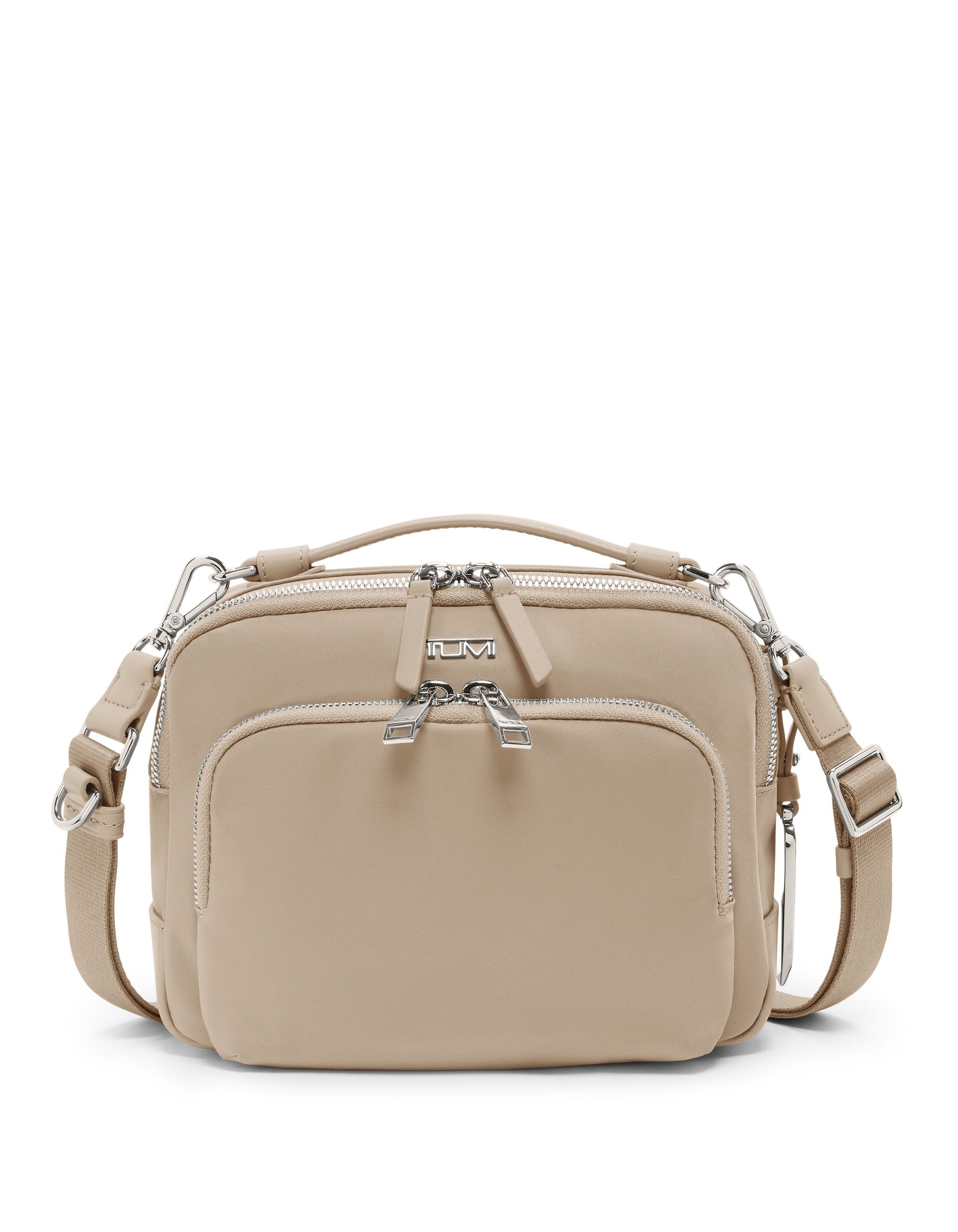 TUMI Teghan Crossbody