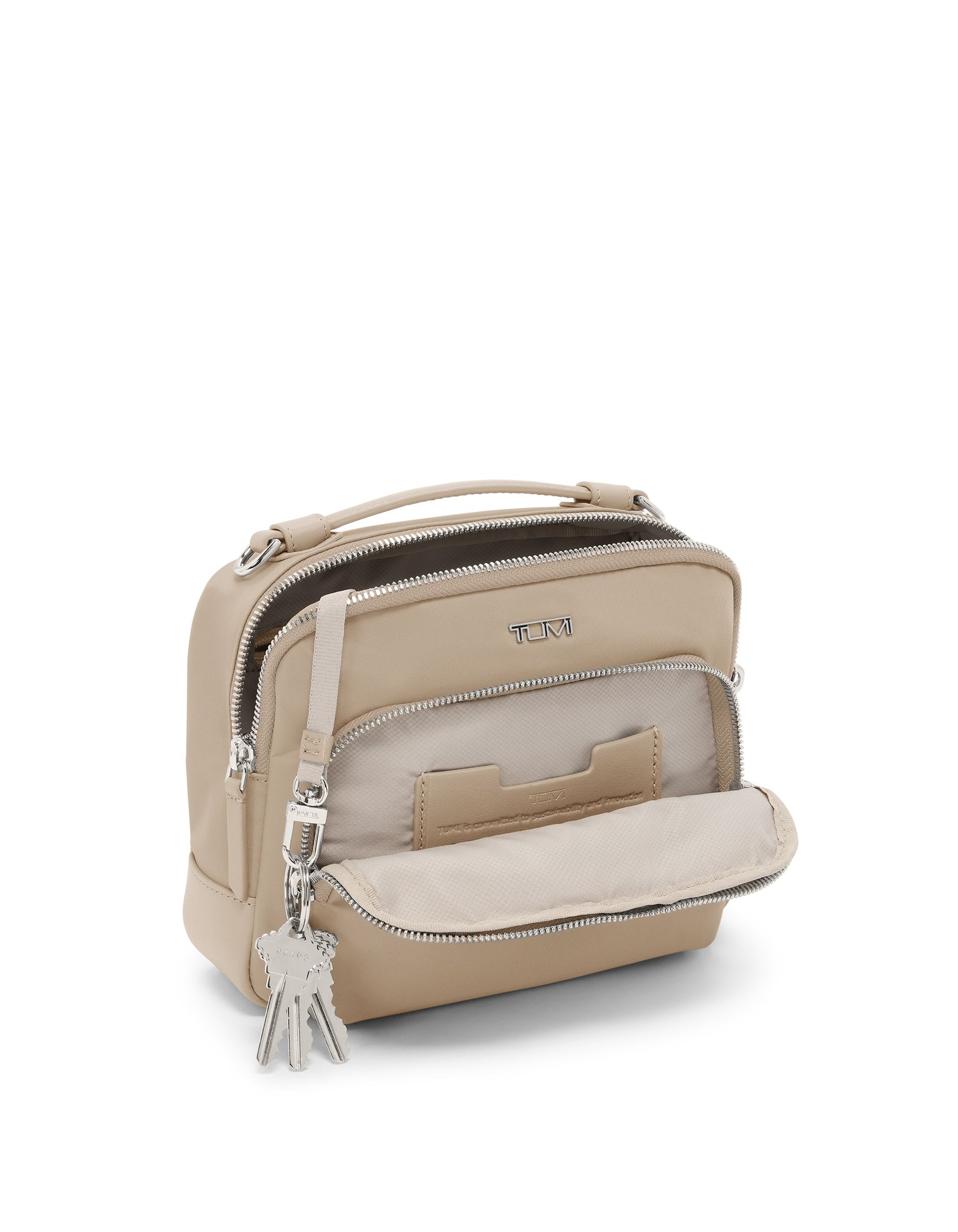 TUMI Teghan Crossbody